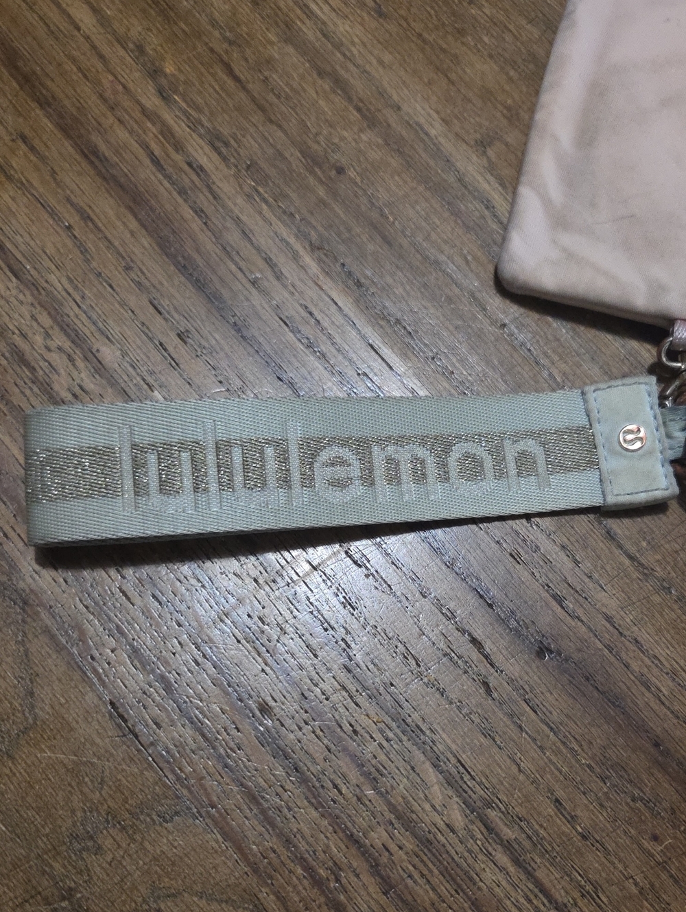 lululemon athletica Dual Pouch Wristlet - Picture 6 of 8